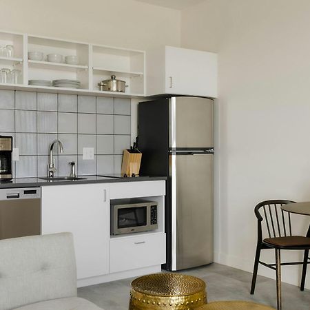 Sonder By Marriott Bonvoy The Artesian Apartments Lohi Denver Exterior photo
