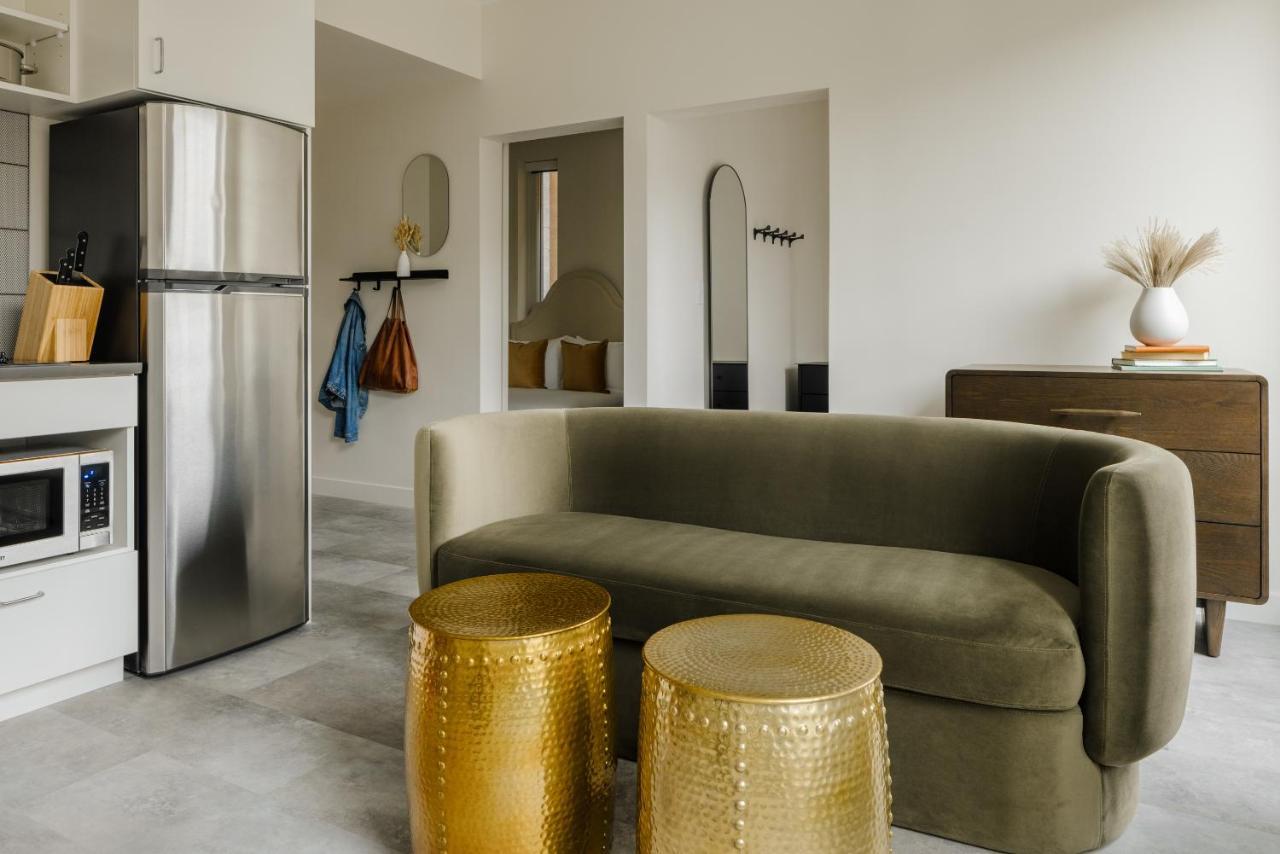 Sonder By Marriott Bonvoy The Artesian Apartments Lohi Denver Exterior photo