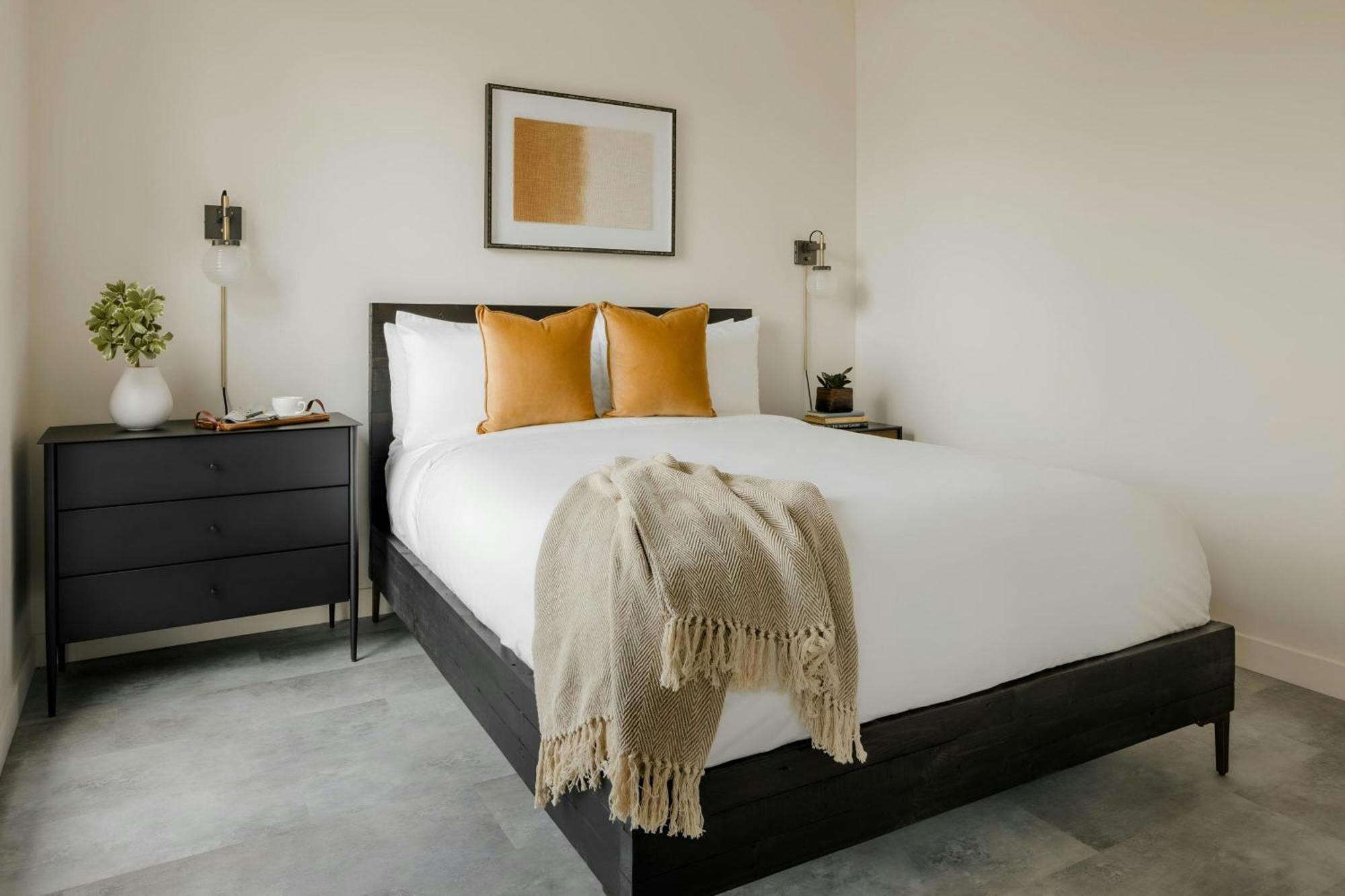 Sonder By Marriott Bonvoy The Artesian Apartments Lohi Denver Exterior photo
