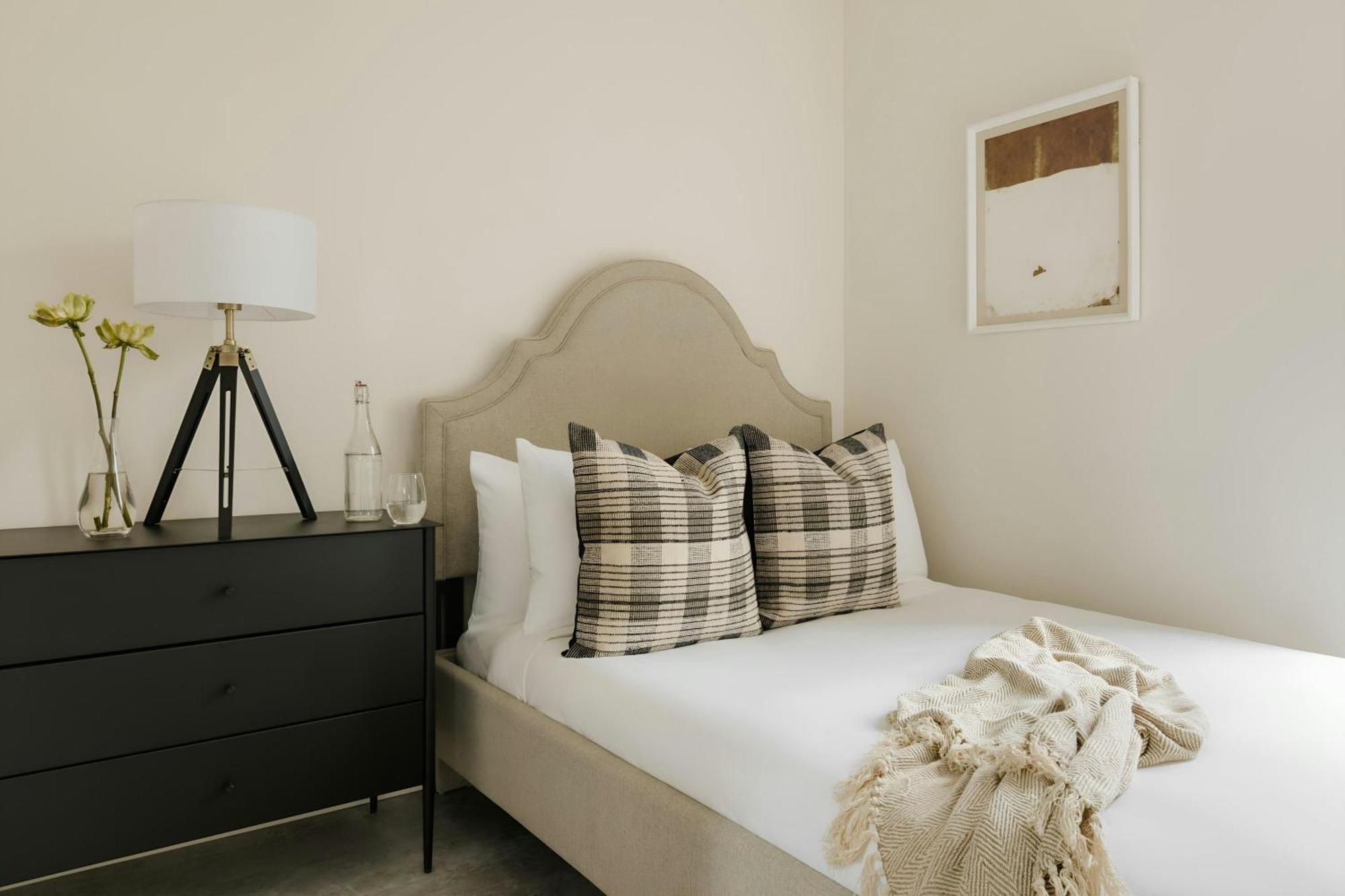 Sonder By Marriott Bonvoy The Artesian Apartments Lohi Denver Exterior photo