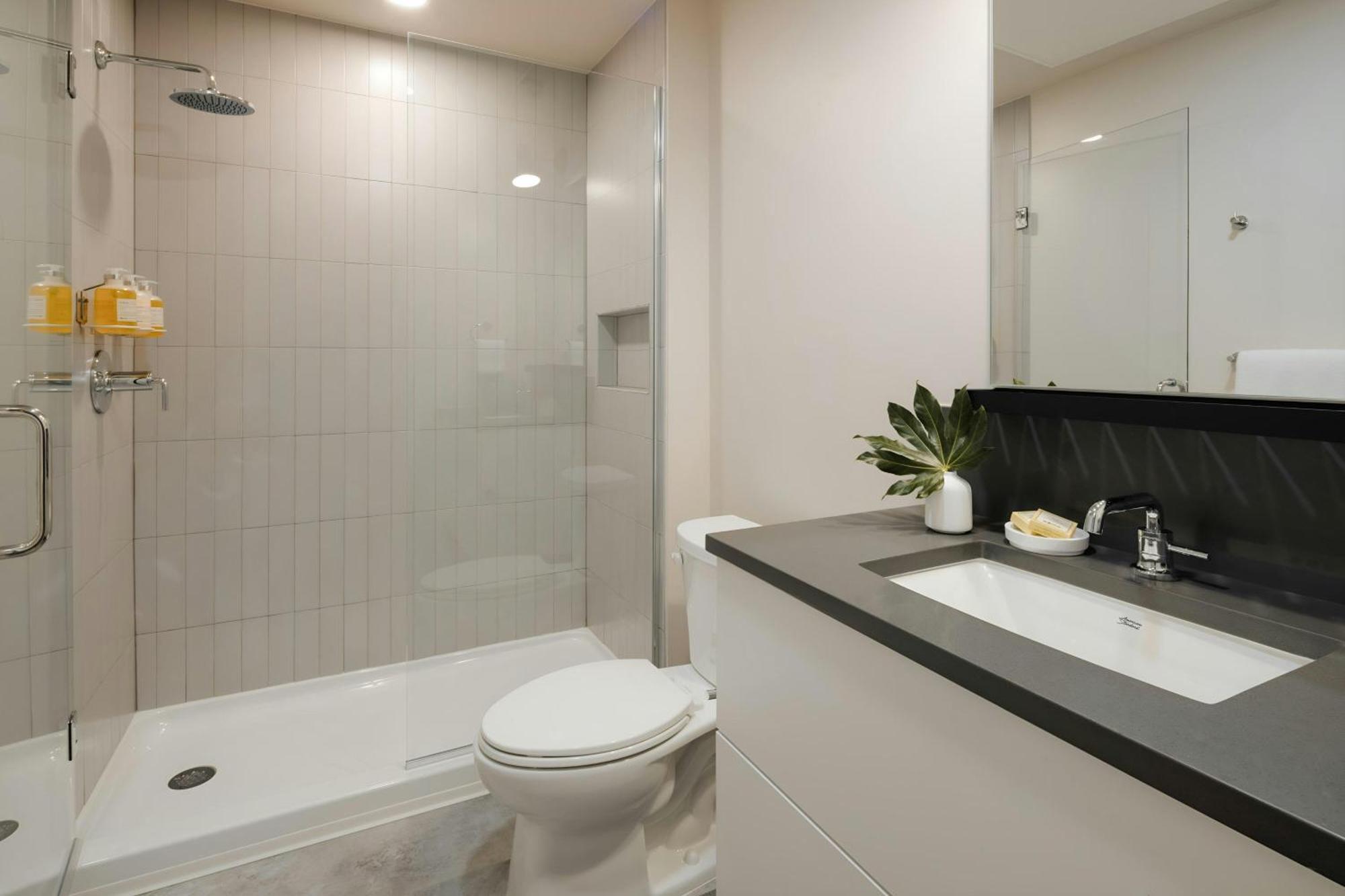 Sonder By Marriott Bonvoy The Artesian Apartments Lohi Denver Exterior photo