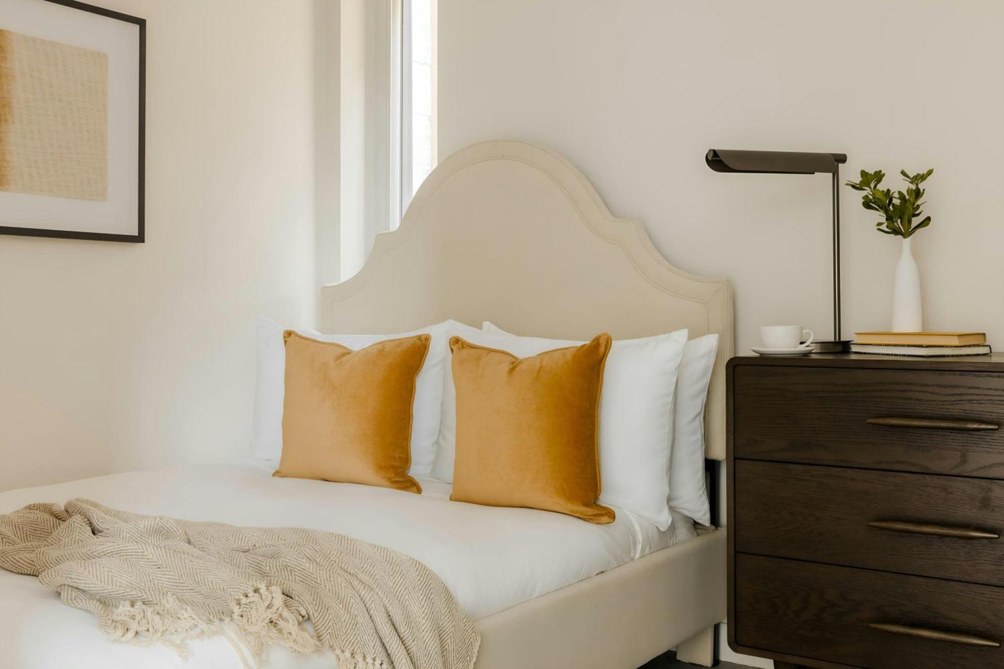 Sonder By Marriott Bonvoy The Artesian Apartments Lohi Denver Exterior photo