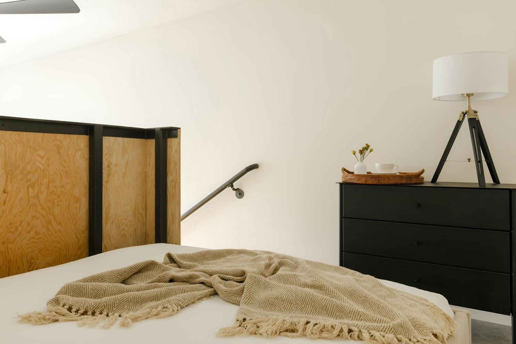 Sonder By Marriott Bonvoy The Artesian Apartments Lohi Denver Exterior photo