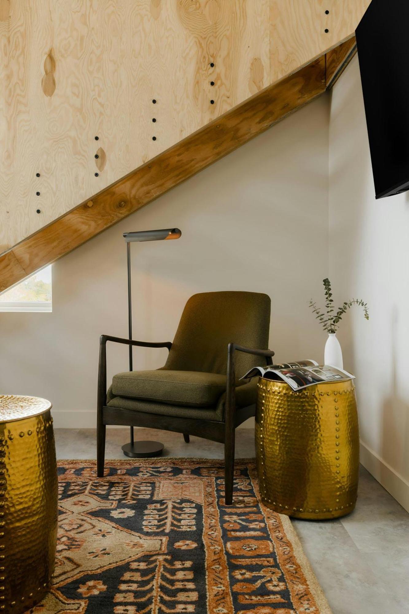 Sonder By Marriott Bonvoy The Artesian Apartments Lohi Denver Exterior photo