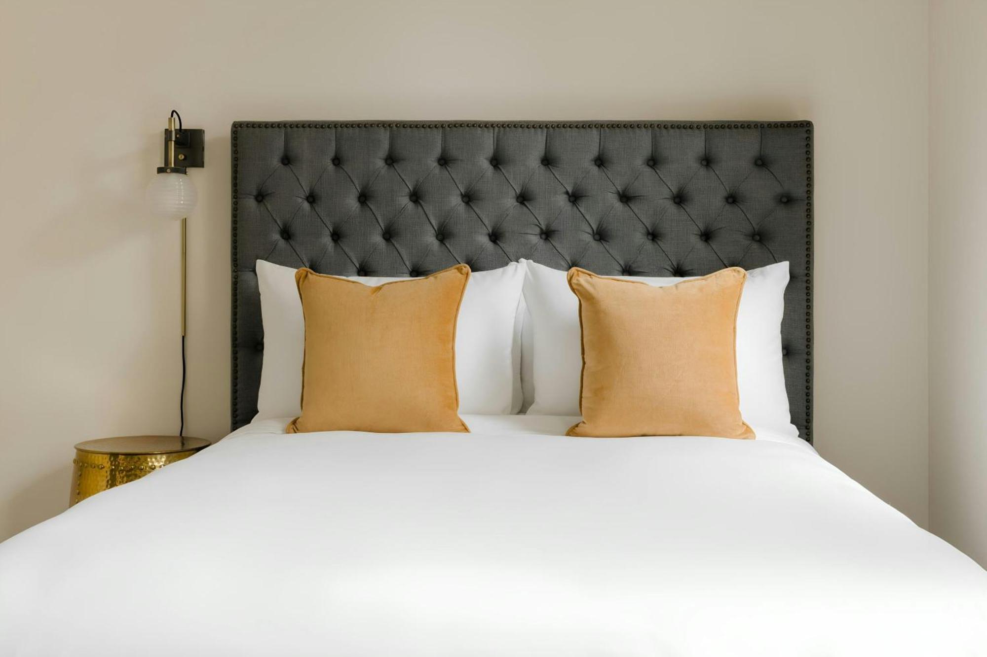 Sonder By Marriott Bonvoy The Artesian Apartments Lohi Denver Exterior photo