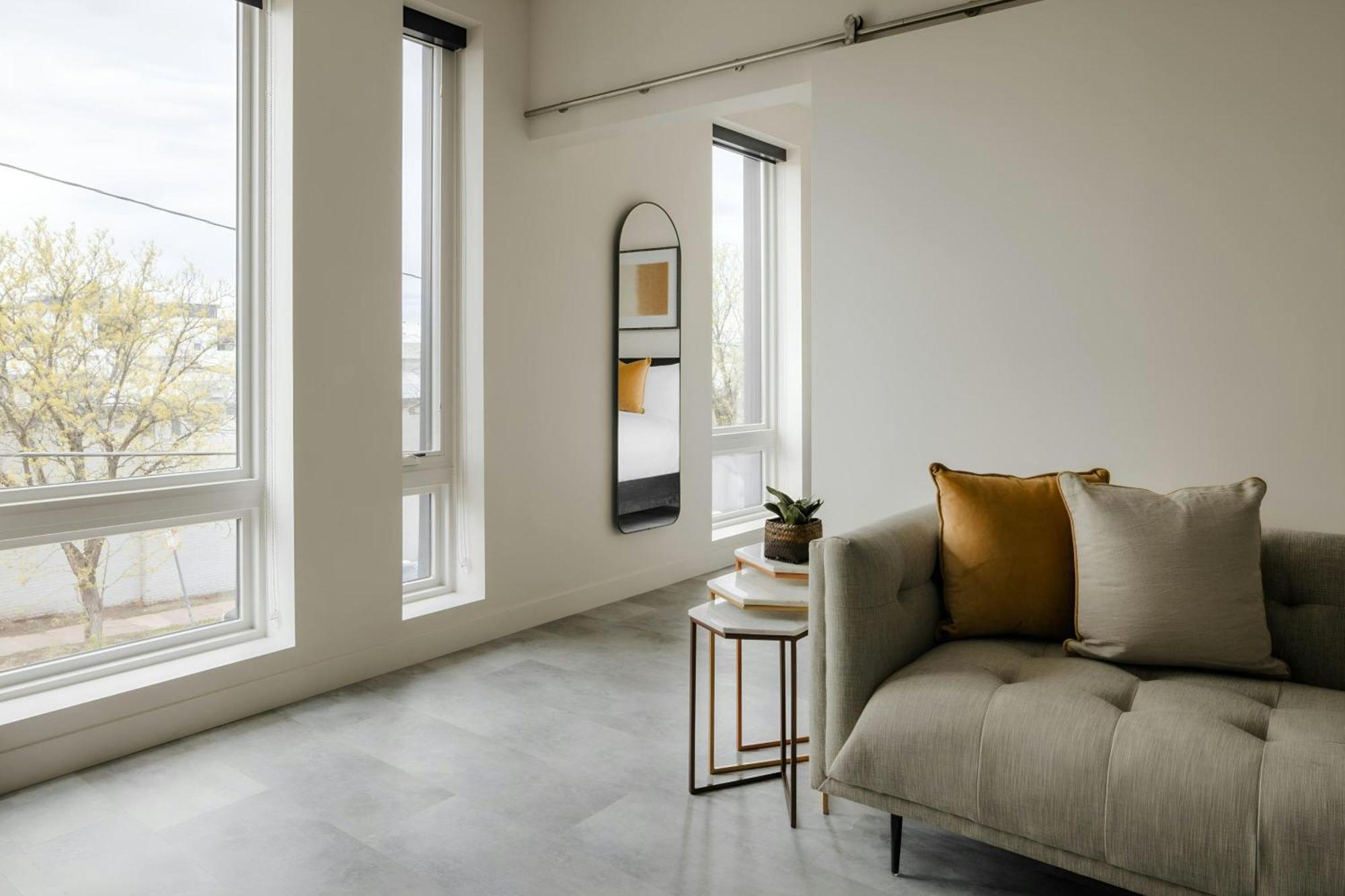 Sonder By Marriott Bonvoy The Artesian Apartments Lohi Denver Exterior photo